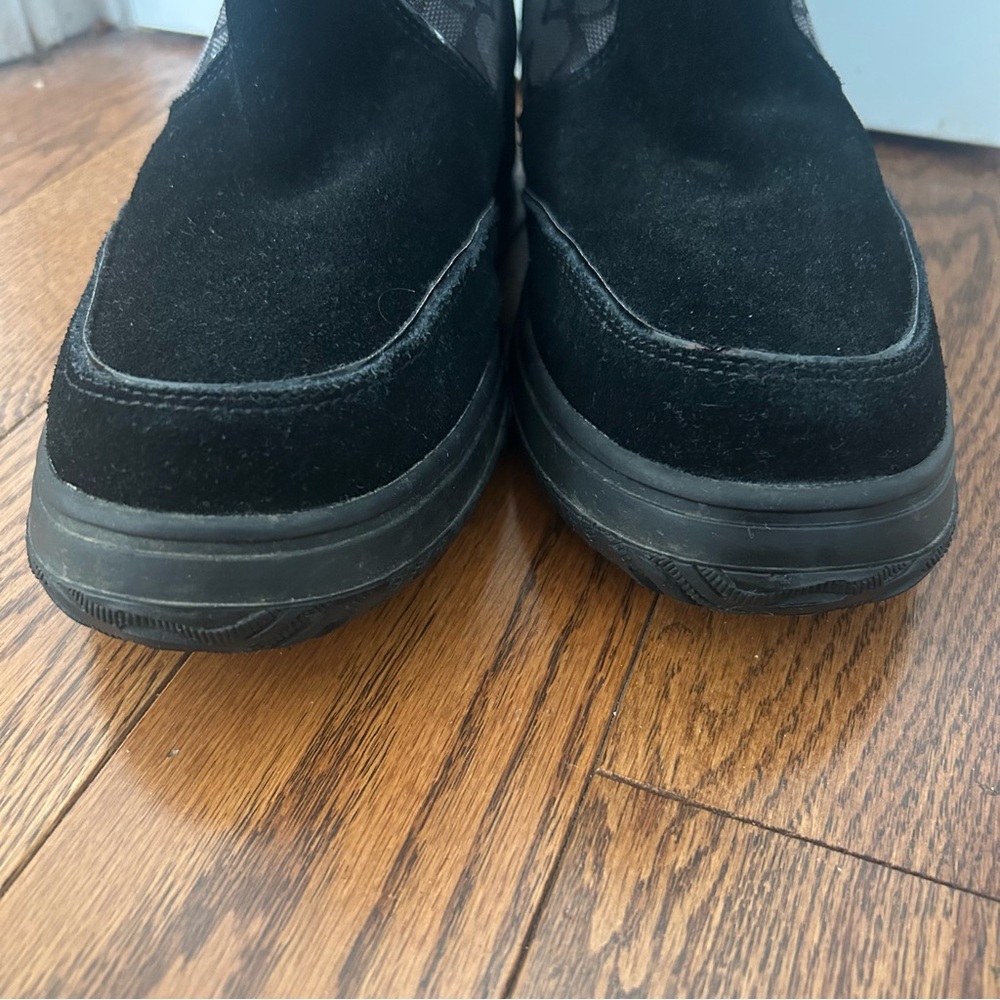 COACH Sherman winter boots quiet luxury - Picture 10 of 13